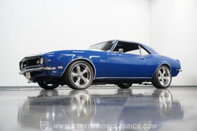 1968 Chevrolet Camaro Z/28 Tribute Restomod