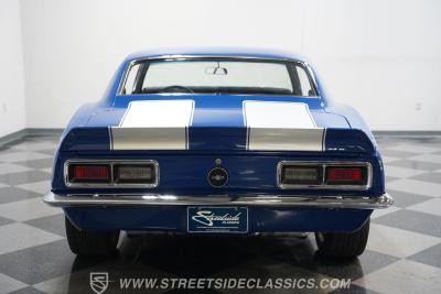 1968 Chevrolet Camaro Z/28 Tribute Restomod