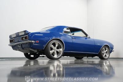 1968 Chevrolet Camaro Z/28 Tribute Restomod