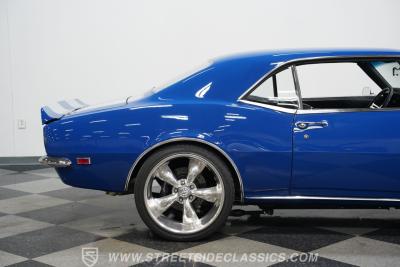 1968 Chevrolet Camaro Z/28 Tribute Restomod