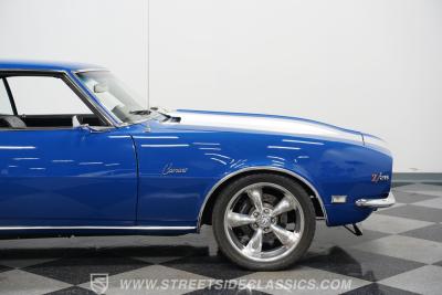 1968 Chevrolet Camaro Z/28 Tribute Restomod