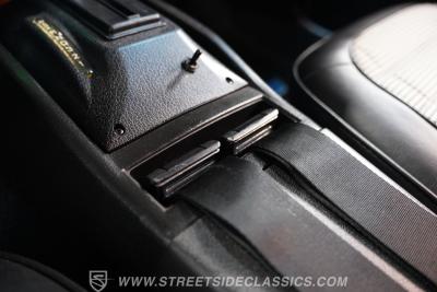 1968 Chevrolet Camaro Z/28 Tribute Restomod