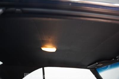 1968 Chevrolet Camaro Z/28 Tribute Restomod