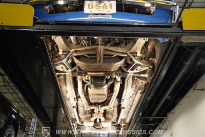 1968 Chevrolet Camaro Z/28 Tribute Restomod