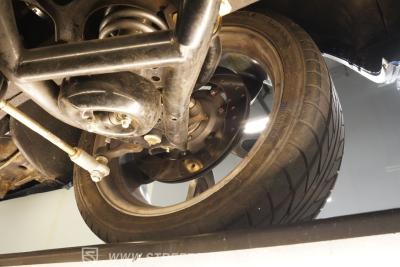 1968 Chevrolet Camaro Z/28 Tribute Restomod