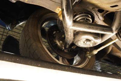 1968 Chevrolet Camaro Z/28 Tribute Restomod