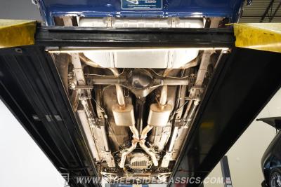 1968 Chevrolet Camaro Z/28 Tribute Restomod