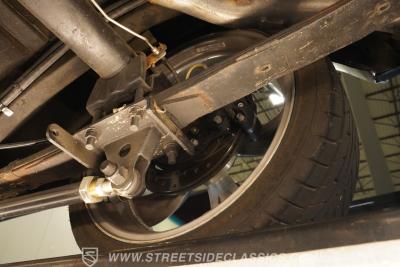 1968 Chevrolet Camaro Z/28 Tribute Restomod