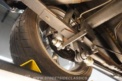 1968 Chevrolet Camaro Z/28 Tribute Restomod