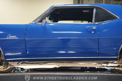 1968 Chevrolet Camaro Z/28 Tribute Restomod