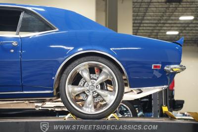 1968 Chevrolet Camaro Z/28 Tribute Restomod