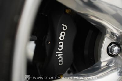 1968 Chevrolet Camaro Z/28 Tribute Restomod