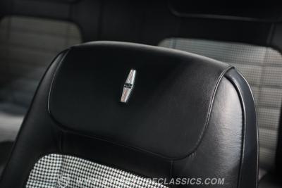 1968 Chevrolet Camaro Z/28 Tribute Restomod