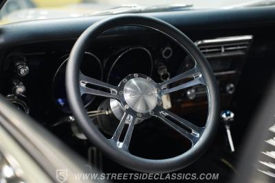 1968 Chevrolet Camaro Z/28 Tribute Restomod