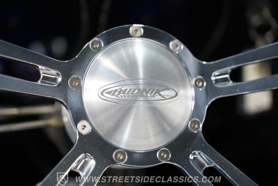 1968 Chevrolet Camaro Z/28 Tribute Restomod