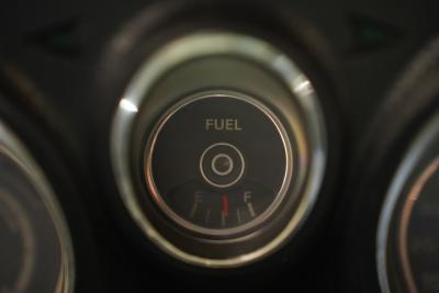 1972 Ford Mustang Convertible