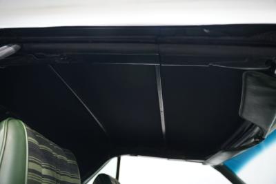 1972 Ford Mustang Convertible