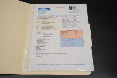 1972 Ford Mustang Convertible