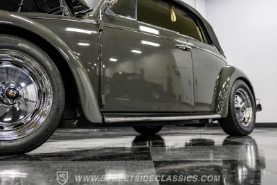 1965 Volkswagen Beetle Convertible