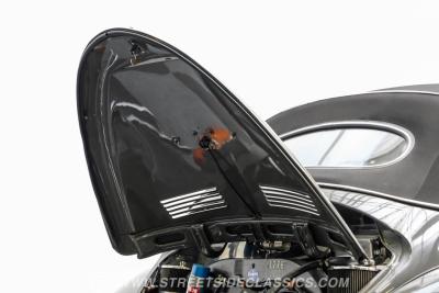 1965 Volkswagen Beetle Convertible