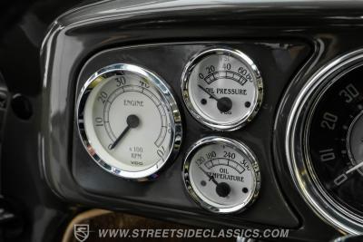 1965 Volkswagen Beetle Convertible