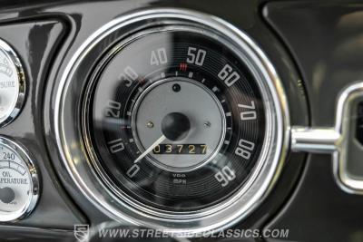 1965 Volkswagen Beetle Convertible