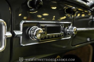 1965 Volkswagen Beetle Convertible