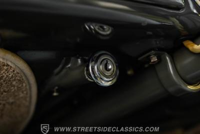 1965 Volkswagen Beetle Convertible