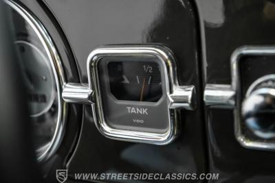 1965 Volkswagen Beetle Convertible