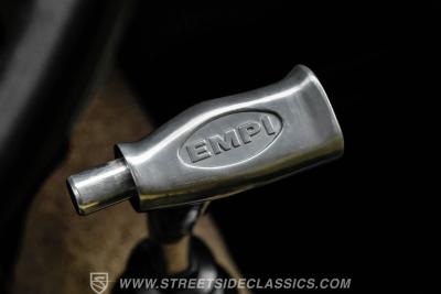 1965 Volkswagen Beetle Convertible