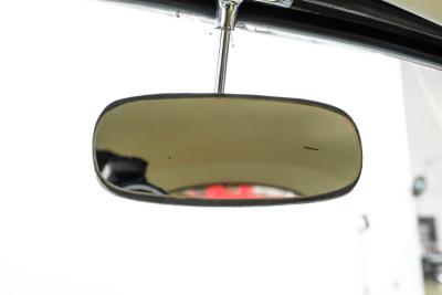 1965 Volkswagen Beetle Convertible