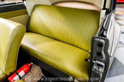 1965 Volkswagen Beetle Convertible