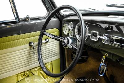 1965 Volkswagen Beetle Convertible