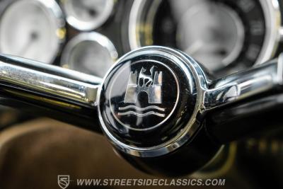 1965 Volkswagen Beetle Convertible