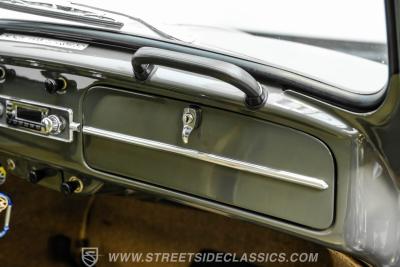 1965 Volkswagen Beetle Convertible