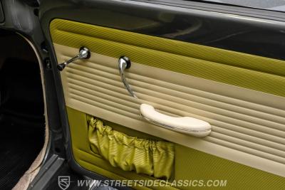 1965 Volkswagen Beetle Convertible