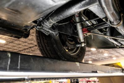 1965 Volkswagen Beetle Convertible