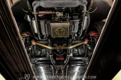 1965 Volkswagen Beetle Convertible