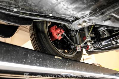 1965 Volkswagen Beetle Convertible