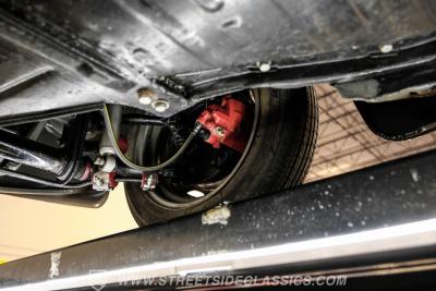 1965 Volkswagen Beetle Convertible