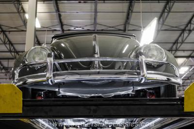 1965 Volkswagen Beetle Convertible