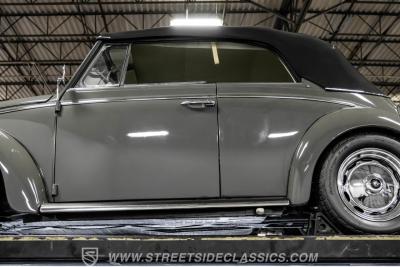 1965 Volkswagen Beetle Convertible