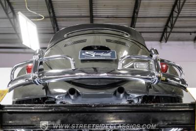 1965 Volkswagen Beetle Convertible