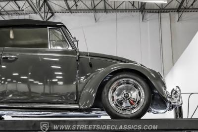 1965 Volkswagen Beetle Convertible