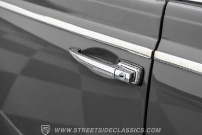 1965 Volkswagen Beetle Convertible