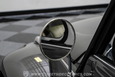 1965 Volkswagen Beetle Convertible