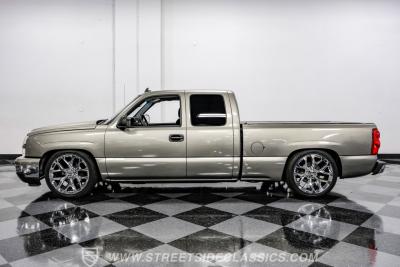 2006 Chevrolet Silverado 1500 LT