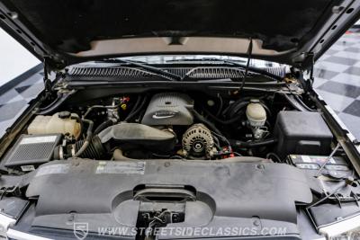 2006 Chevrolet Silverado 1500 LT