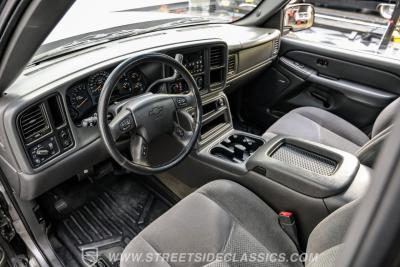 2006 Chevrolet Silverado 1500 LT