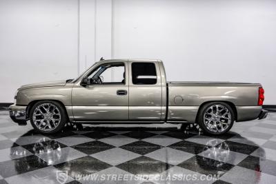 2006 Chevrolet Silverado 1500 LT